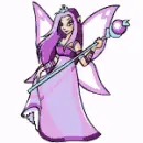farie queen