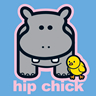 hip chick