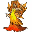 fire farie