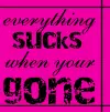 Gone