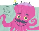 Octopus Island