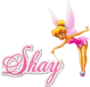 Shay Tinkerbell