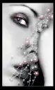 Girl and Pearls