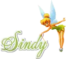 Sindy Tinkerbell