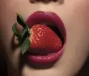 Strawberry Kiss
