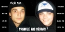 frank & gerard contact table