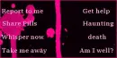 Pink Pill