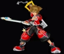 Sora Red Chill