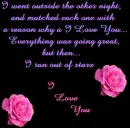 Love 