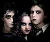 harry potter gone mad
