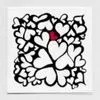 alota hearts