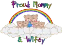 Proud Mommy & Wifey