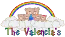 The Valencia's