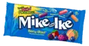 Mike and Ike
