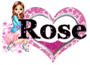 Rose