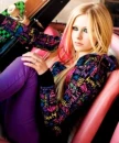 avril lavigne