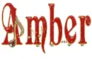 Music notes name - Amber