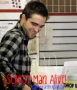 Sexiest Man Alive