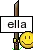 ella