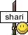 shari!