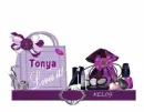 Cosmetics