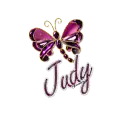 Dragon-Fly: Judy