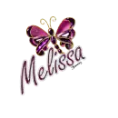 Dragon-Fly: Melissa