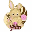 Easter Bunny