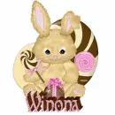 Easter Bunny