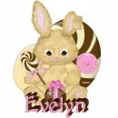 Easter Bunny
