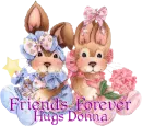 Friends Forever