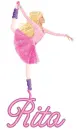 barbie rita
