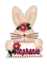 Stephanie