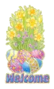 Welcome~Spring