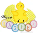 happy Easter