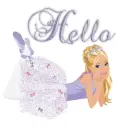 hello