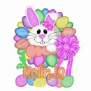 Easter Bunny