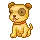 cute doggy