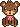 cute bear