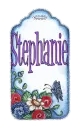 Stephanie Tag