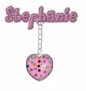 Stephanie