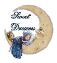 Sweet Dreams