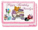 Marilyn - Birthday