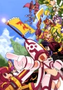 grand chase