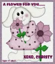 CHRISTY