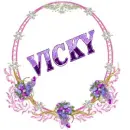 VICKY