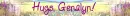 Hugs Genalyn