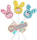 Donna