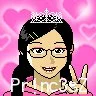 Princess...