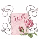 Hello
